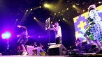 Africa Express beim Roskilde Festival 2015