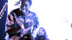 Africa Express beim Roskilde Festival 2015
