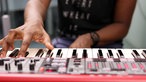 Akua Naru live im Funkhaus Europa Studio