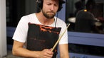 Akua Naru live im Funkhaus Europa Studio