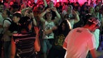 Alo Wala beim Juicy Beats Festival 2015