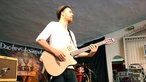  Banda Senderos bei der Odyssee 2015