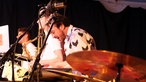  Banda Senderos bei der Odyssee 2015