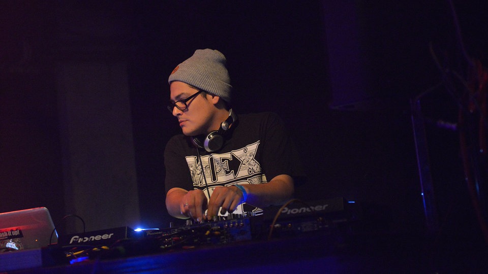 DJ Daferwa