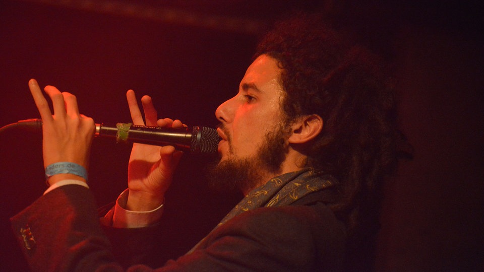 Mo Kolours
