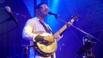 Radiokonzert: Black Bassy in Köln