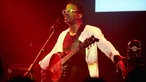 Radiokonzert: Black Bassy in Köln