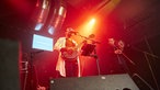 Radiokonzert: Black Bassy in Köln