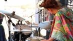 Chancha Via Circuito beim Roskilde Festival 2015