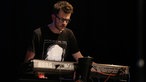 Denham Smith bei der Tanz in den Mai Party von Funkhaus Europa