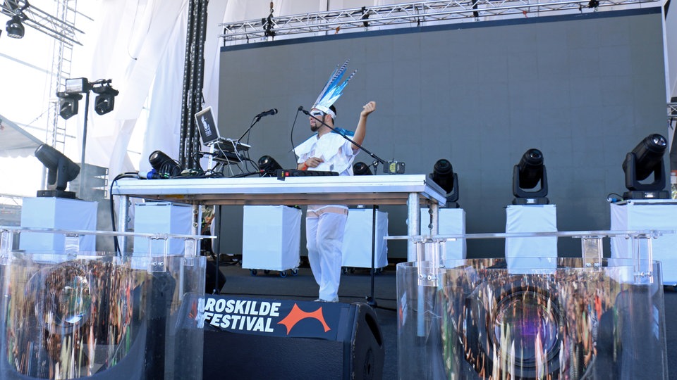 DJ Mam