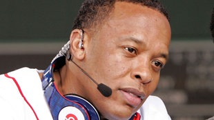 Dr Dre