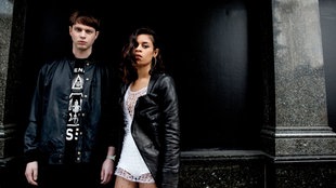 AlunaGeorge