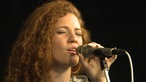 Jess Glynne akustisch in 1LIVE