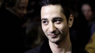 Denis Moschitto