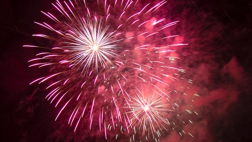 Feuerwerk