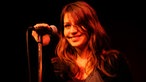Coralie Clément bei einem Konzert in Hamburg