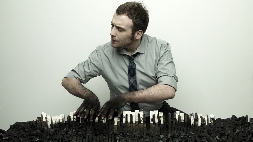 Raphael Gualazzi