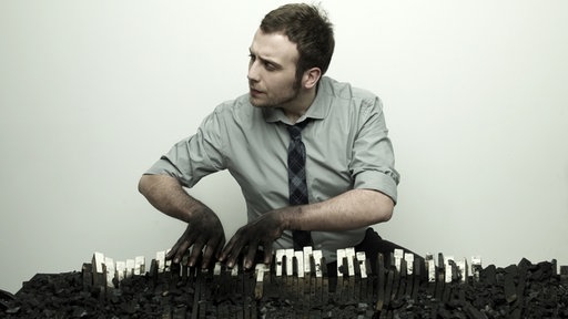 Raphael Gualazzi