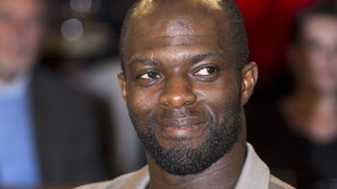 Hans Sarpei