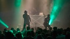 Finale 2015 - Hety & Zambo