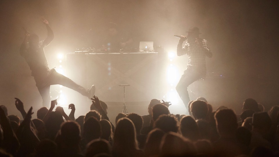 Bildrechte: WDR/Langer Finale 2015 - Hety & Zambo