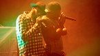 Finale 2015 - Hety & Zambo