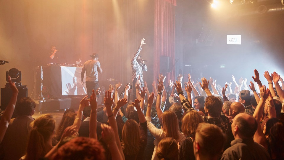 Bildrechte: WDR/Langer Finale 2015 - Hety & Zambo
