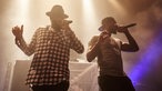 Finale 2015 - Hety & Zambo