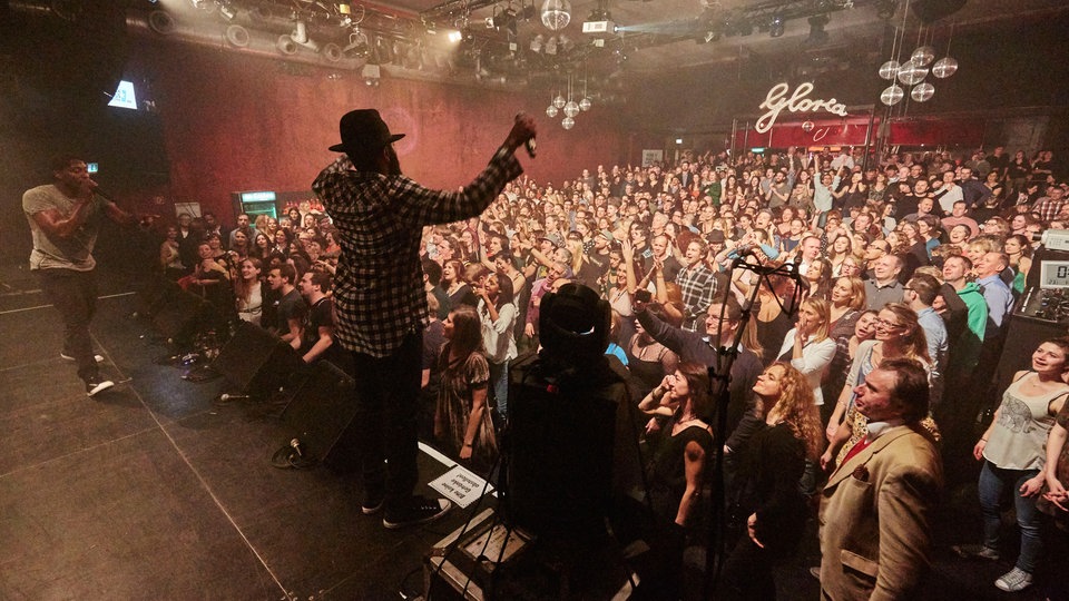 Bildrechte: WDR/Langer Finale 2015 - Hety & Zambo