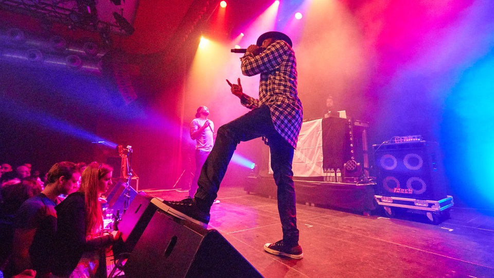 Bildrechte: WDR/Langer Finale 2015 - Hety & Zambo