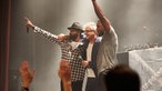 Finale 2015 - Hety & Zambo