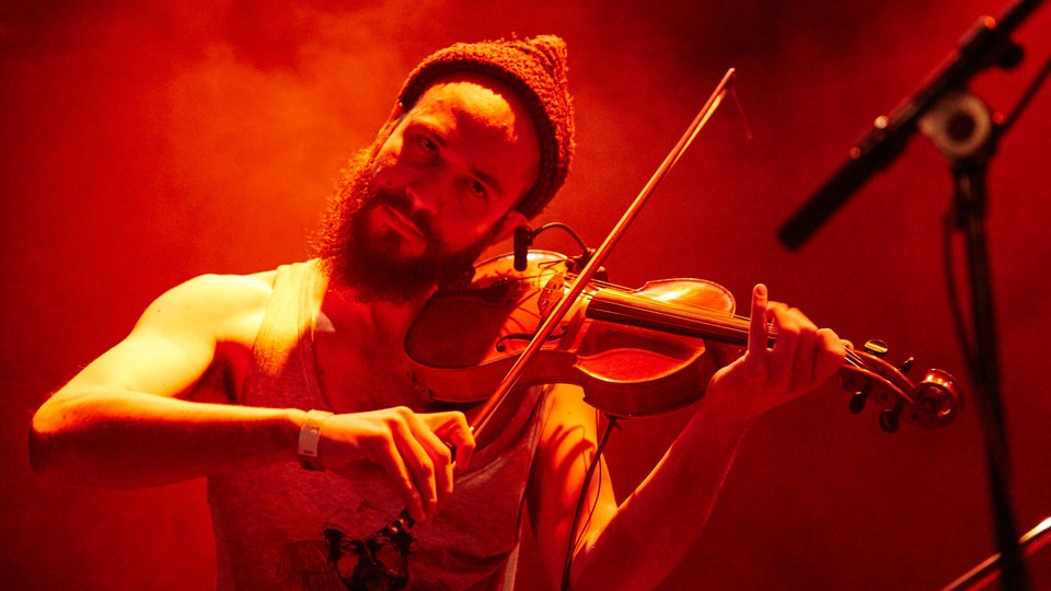 Finale 2015- Bukahara