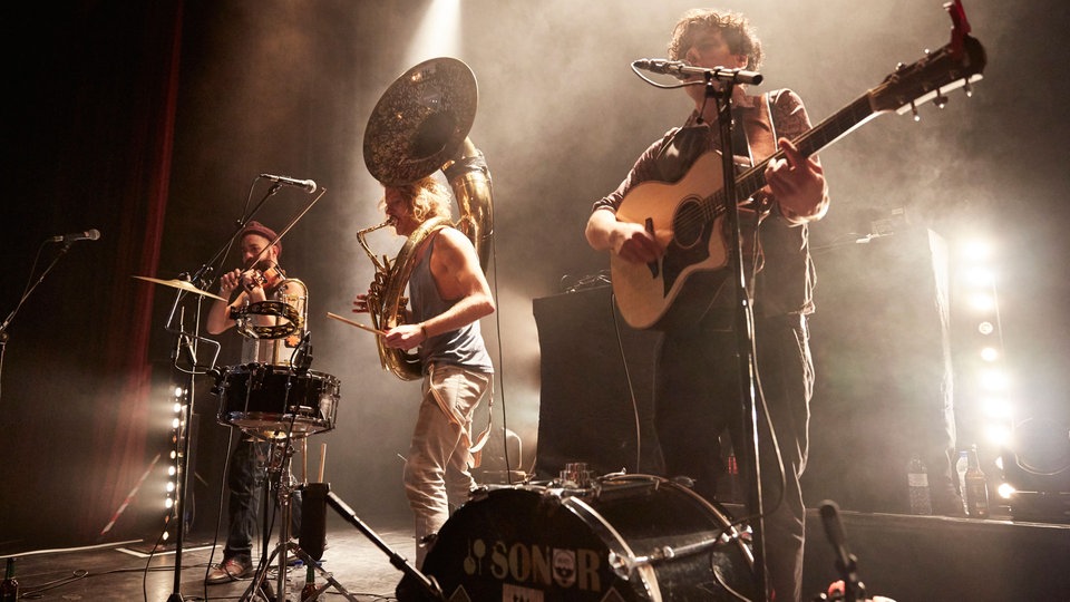 Finale 2015- Bukahara