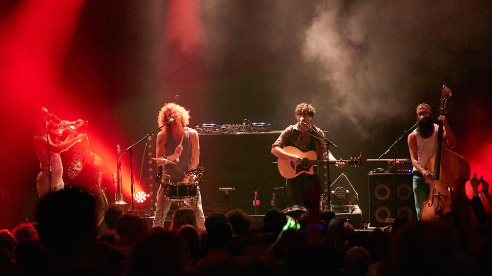 Finale 2015- Bukahara