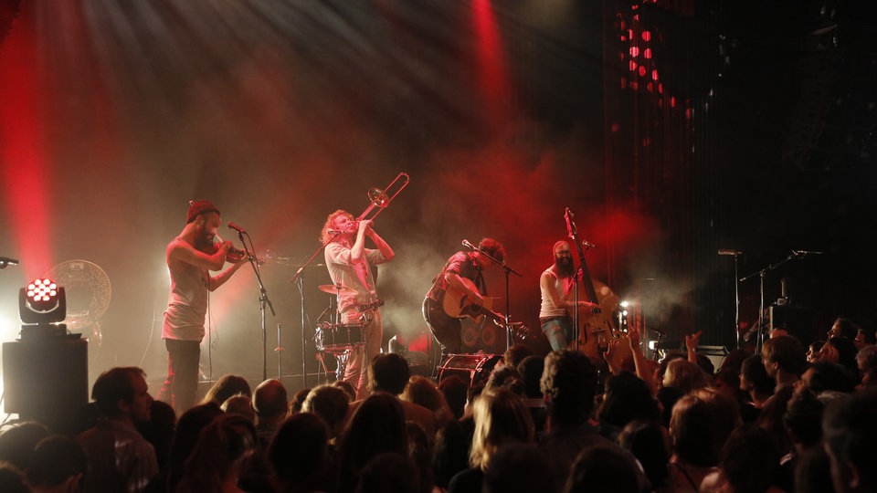 Finale 2015 -Bukahara