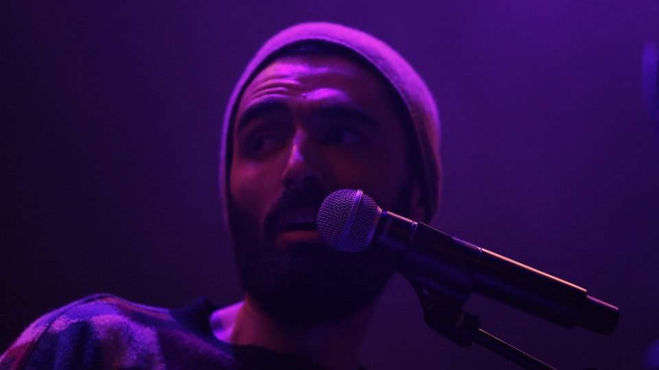 Bildrechte: WDR/Langer Finale 2015 - Khebez Dawle