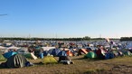 Impressionen vom Roskilde Festival 2015