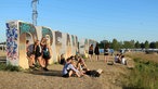 Impressionen vom Roskilde Festival 2015