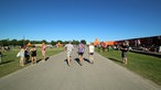 Impressionen vom Roskilde Festival 2015