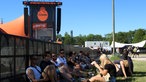 Impressionen vom Roskilde Festival 2015