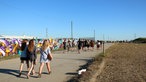 Impressionen vom Roskilde Festival 2015
