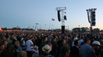 Impressionen vom Roskilde Festival 2015