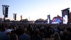 Impressionen vom Roskilde Festival 2015