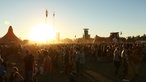 Impressionen vom Roskilde Festival 2015