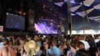 Impressionen vom Roskilde Festival 2015
