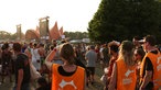 Inside Orange Feeling - Impressionen des Roskilde Festivals 2015