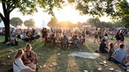 Inside Orange Feeling - Impressionen des Roskilde Festivals 2015