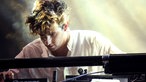 Jamie XX beim Roskilde Festival 2015