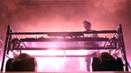 Jamie XX beim Roskilde Festival 2015